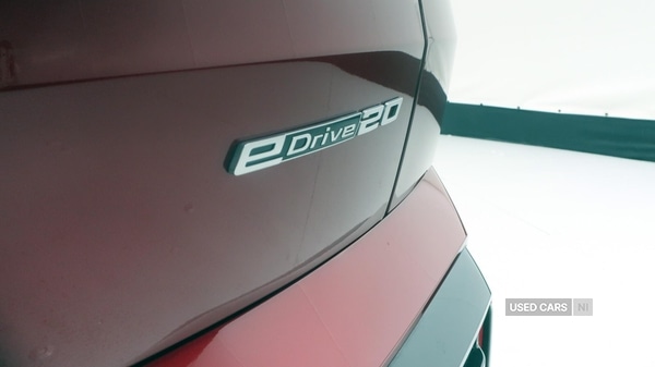 Used BMW iX2 2025 for sale - 76998698: Photo 32