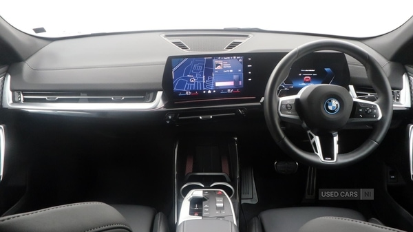 Used BMW iX2 2025 for sale - 76998698: Photo 4