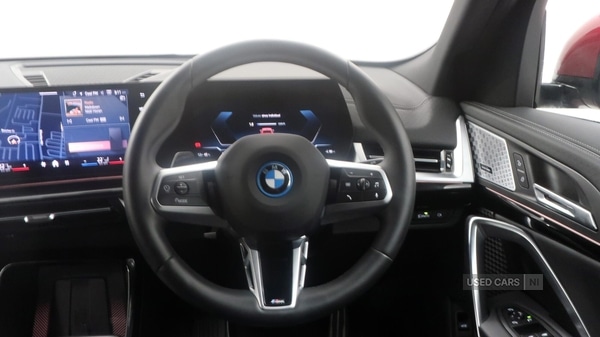 Used BMW iX2 2025 for sale - 76998698: Photo 6