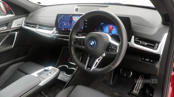 Used BMW iX2 2025 for sale - 76998698: Photo 7