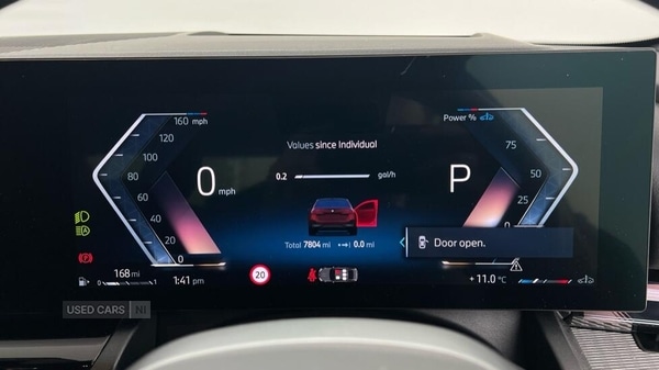 Used BMW 5 Series 2025 for sale - 77075084: Photo 10