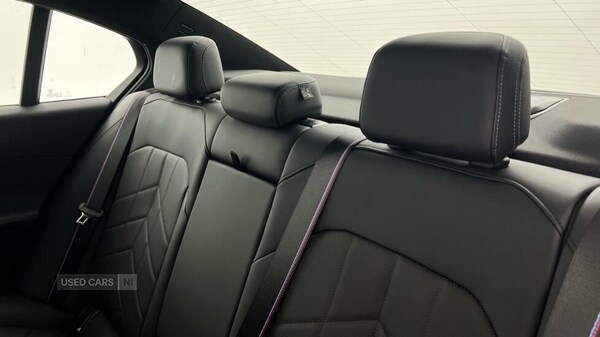 Used BMW 5 Series 2025 for sale - 77075084: Photo 13