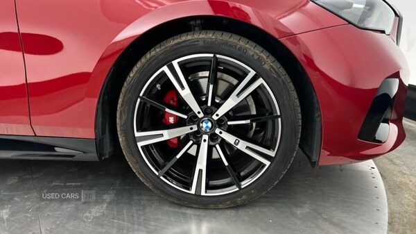 Used BMW 5 Series 2025 for sale - 77075084: Photo 15