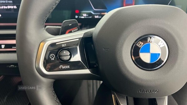 Used BMW 5 Series 2025 for sale - 77075084: Photo 18