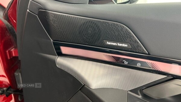 Used BMW 5 Series 2025 for sale - 77075084: Photo 21