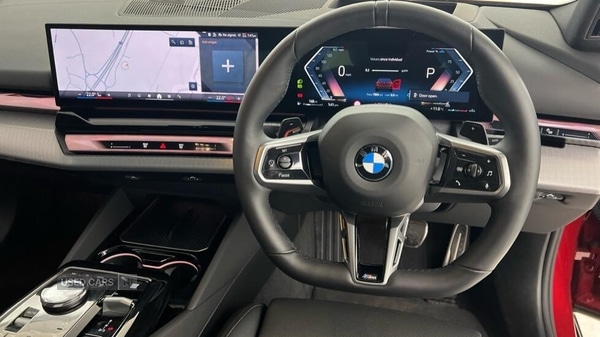 Used BMW 5 Series 2025 for sale - 77075084: Photo 6