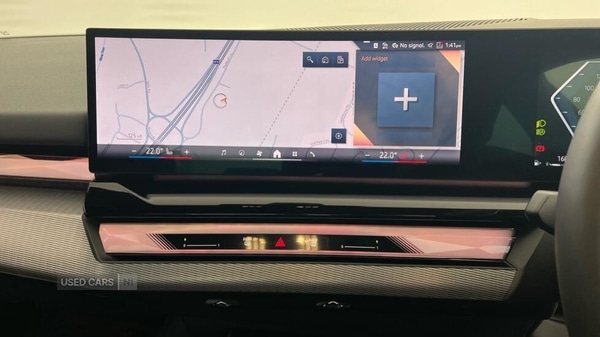 Used BMW 5 Series 2025 for sale - 77075084: Photo 9