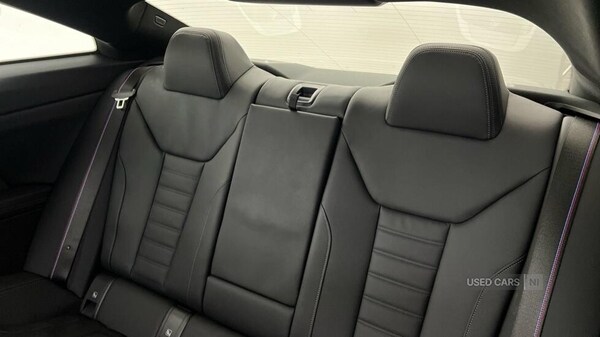 Used BMW 4 Series 2025 for sale - 76937021: Photo 13