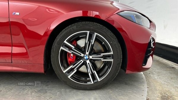 Used BMW 4 Series 2025 for sale - 76937021: Photo 15