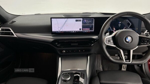 Used BMW 4 Series 2025 for sale - 76937021: Photo 4