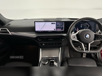 Used BMW 4 Series 2025 for sale - 76937021: Photo