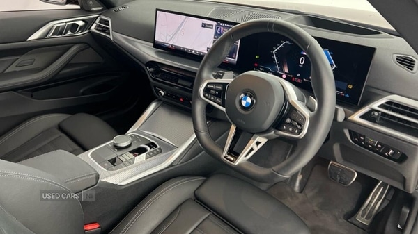 Used BMW 4 Series 2025 for sale - 76937021: Photo 7