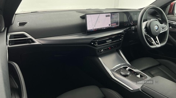 Used BMW 4 Series 2025 for sale - 76937021: Photo 8