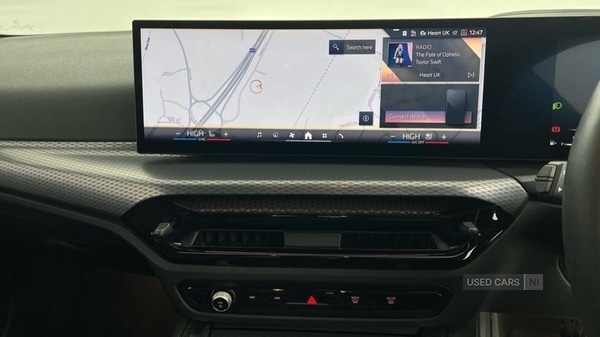 Used BMW 4 Series 2025 for sale - 76937021: Photo 9