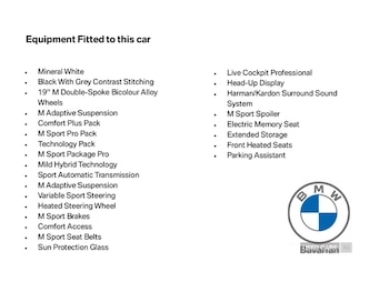 Used BMW 4 Series 2021 for sale - 75532938: Photo