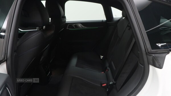 Used BMW i4 2023 for sale - 76247987: Photo 11