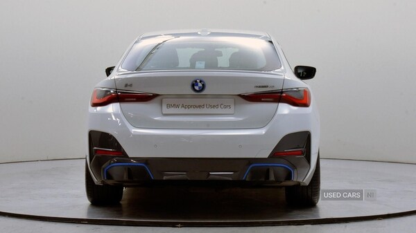 Used BMW i4 2023 for sale - 76247987: Photo 13