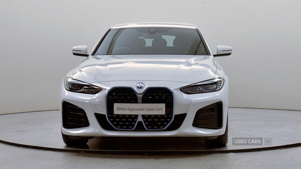 Used BMW i4 2023 for sale - 76247987: Photo 14