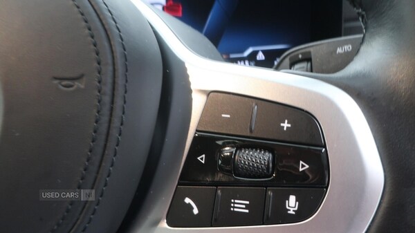Used BMW i4 2023 for sale - 76247987: Photo 16