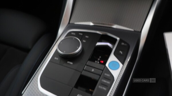 Used BMW i4 2023 for sale - 76247987: Photo 17