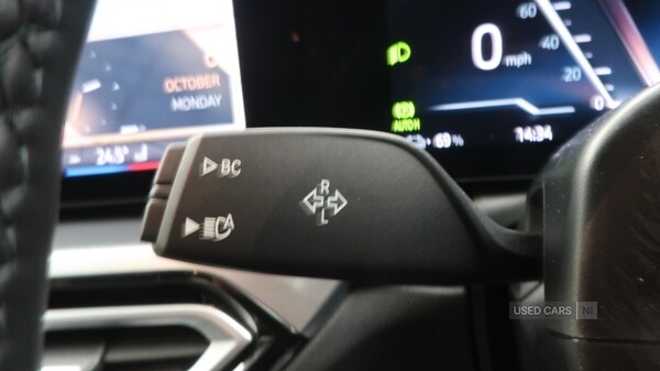 Used BMW i4 2023 for sale - 76247987: Photo 19