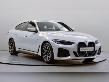 BMW - i4
