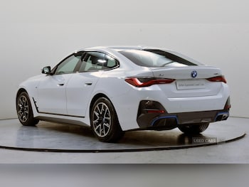 Used BMW i4 2023 for sale - 76247987: Photo 2
