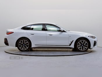 Used BMW i4 2023 for sale - 76247987: Photo 3
