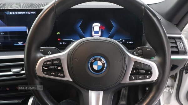 Used BMW i4 2023 for sale - 76247987: Photo 4