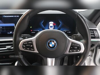 Used BMW i4 2023 for sale - 76247987: Photo 4