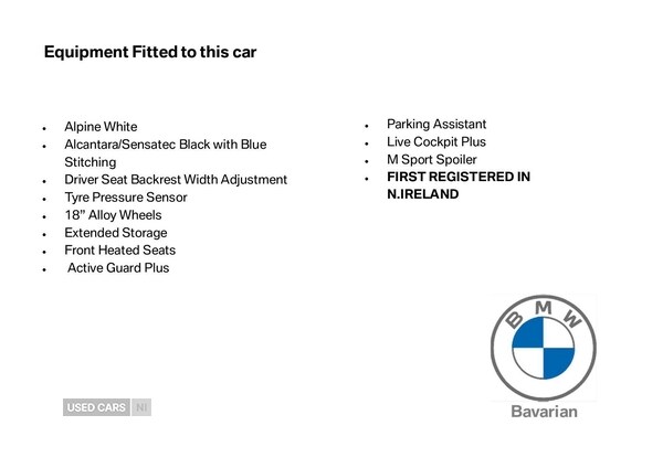 Used BMW i4 2023 for sale - 76247987: Photo 5