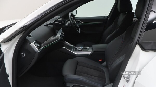 Used BMW i4 2023 for sale - 76247987: Photo 6