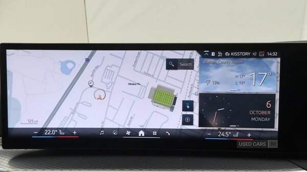 Used BMW i4 2023 for sale - 76247987: Photo 7