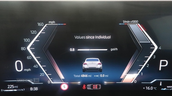 Used BMW 2 Series 2025 for sale - 76936879: Photo 10