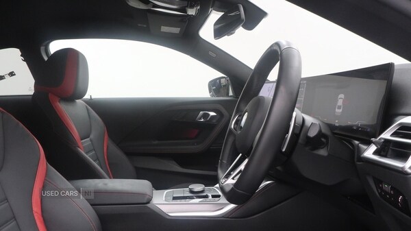 Used BMW 2 Series 2025 for sale - 76936879: Photo 12