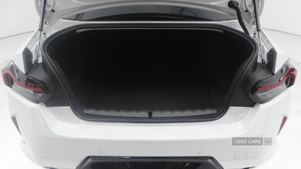 Used BMW 2 Series 2025 for sale - 76936879: Photo 14