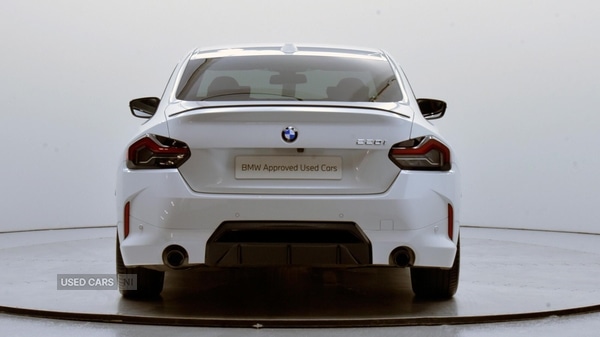 Used BMW 2 Series 2025 for sale - 76936879: Photo 16