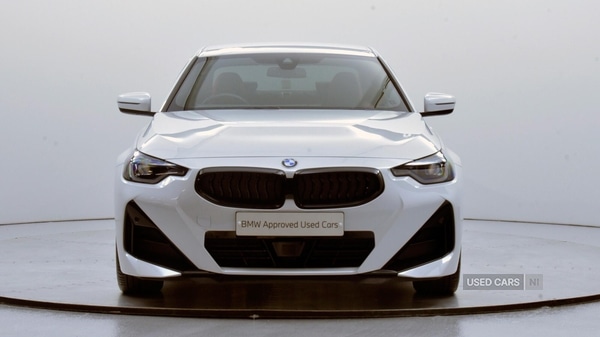 Used BMW 2 Series 2025 for sale - 76936879: Photo 17