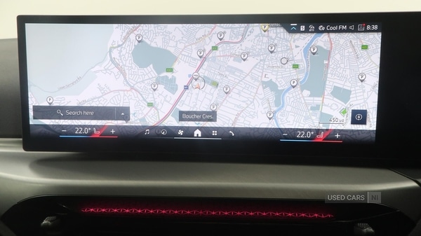 Used BMW 2 Series 2025 for sale - 76936879: Photo 21