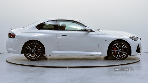 Used BMW 2 Series 2025 for sale - 76936879: Photo 3