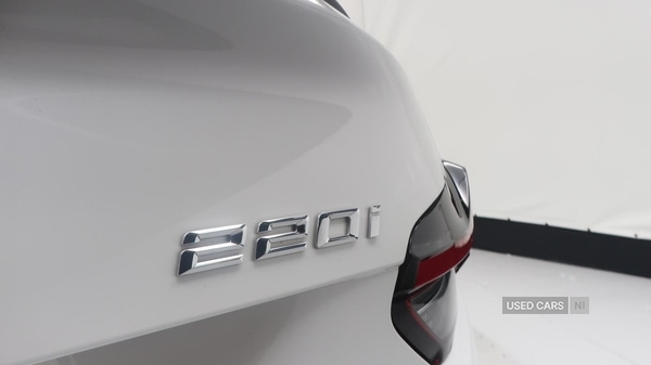 Used BMW 2 Series 2025 for sale - 76936879: Photo 33