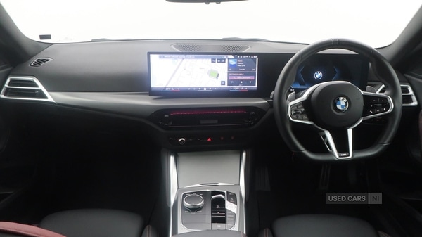 Used BMW 2 Series 2025 for sale - 76936879: Photo 4