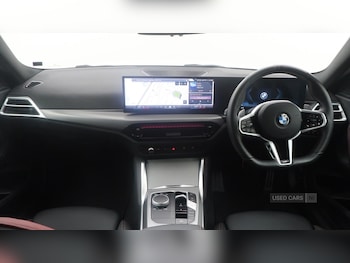 Used BMW 2 Series 2025 for sale - 76936879: Photo