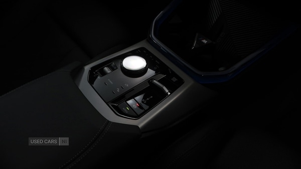 Used BMW X3 2025 for sale - 76787572: Photo 11