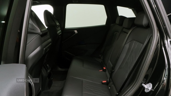 Used BMW X3 2025 for sale - 76787572: Photo 13