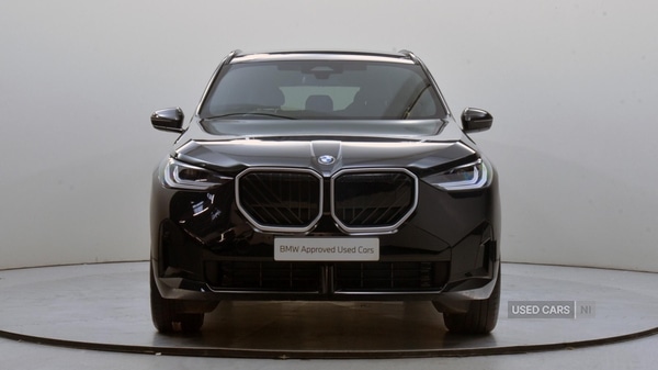 Used BMW X3 2025 for sale - 76787572: Photo 17