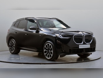 2025 - xDrive20d M Sport 5dr Step Auto