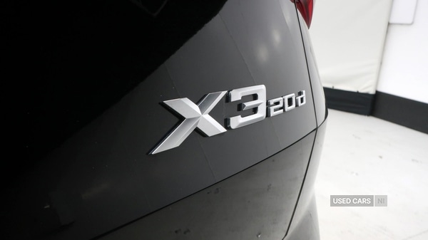 Used BMW X3 2025 for sale - 76787572: Photo 28