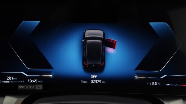 Used BMW X3 2025 for sale - 76787572: Photo 29