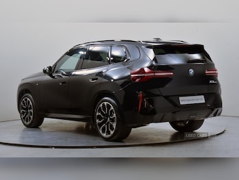 Used BMW X3 2025 for sale - 76787572: Photo